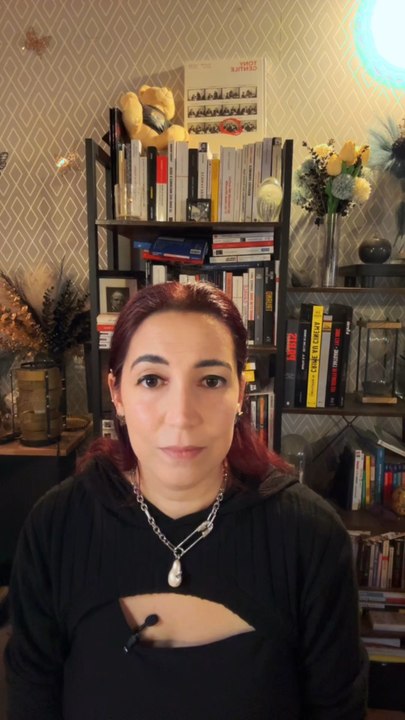 Derrière les likes et les paillettes: Quand le glamour devient une arme et les réseaux sociaux un terrain de recrutement. Quand l'image parfaite masque des réalités bien plus sombres...