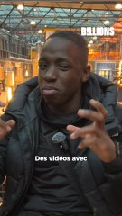 L’équipe, la semaine dernière on était à QG avec Bpi France et Golo pour mettre en avant et célébrer le talent des entrepreneurs des quartiers de France. 🤝 🇫🇷   C’est ça l’évolution !