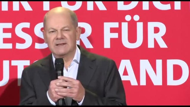 Al via la campagna elettorale in Germania: clima, lavoro e sicurezza