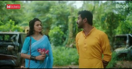 Frenzy 2024 S01 | Part -3 | Bengali Binge | শেয়ার Is Care, কেয়ার Is Love আর লাভ Is? | FRENZY | OFFICIAL TRAILER | JAHID PREETOM