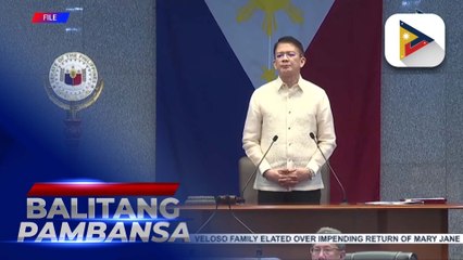 SP Escudero says PBBM can augment DepEd’s budget thru unused funds