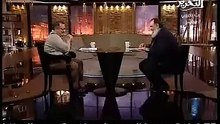 لقاء حازم صلاح أبو إسماعيل مع ابراهيم عيسى 5_7_2011
