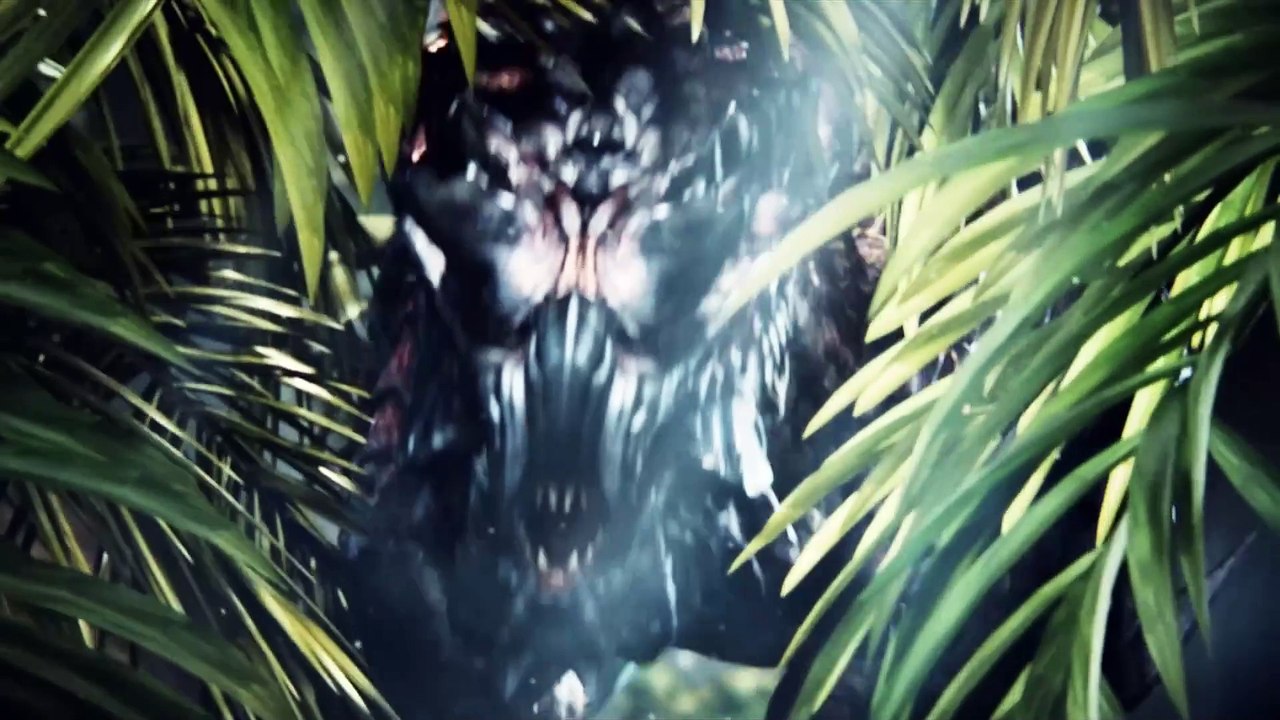 Daisy Ridley (Star Wars) stellt euch die Welt von Monster Hunter vor