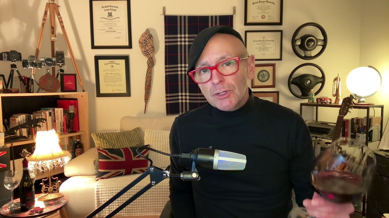 Solving the New York Times Tuesday Crossword! So Come in, Take a Sip, & Wine Down! Let's Solve This Together! 🍷