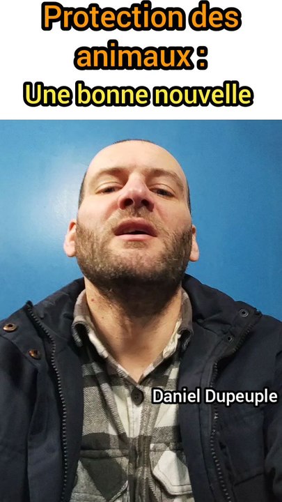 Animaux, Nature : les bonnes nouvelles sont rares