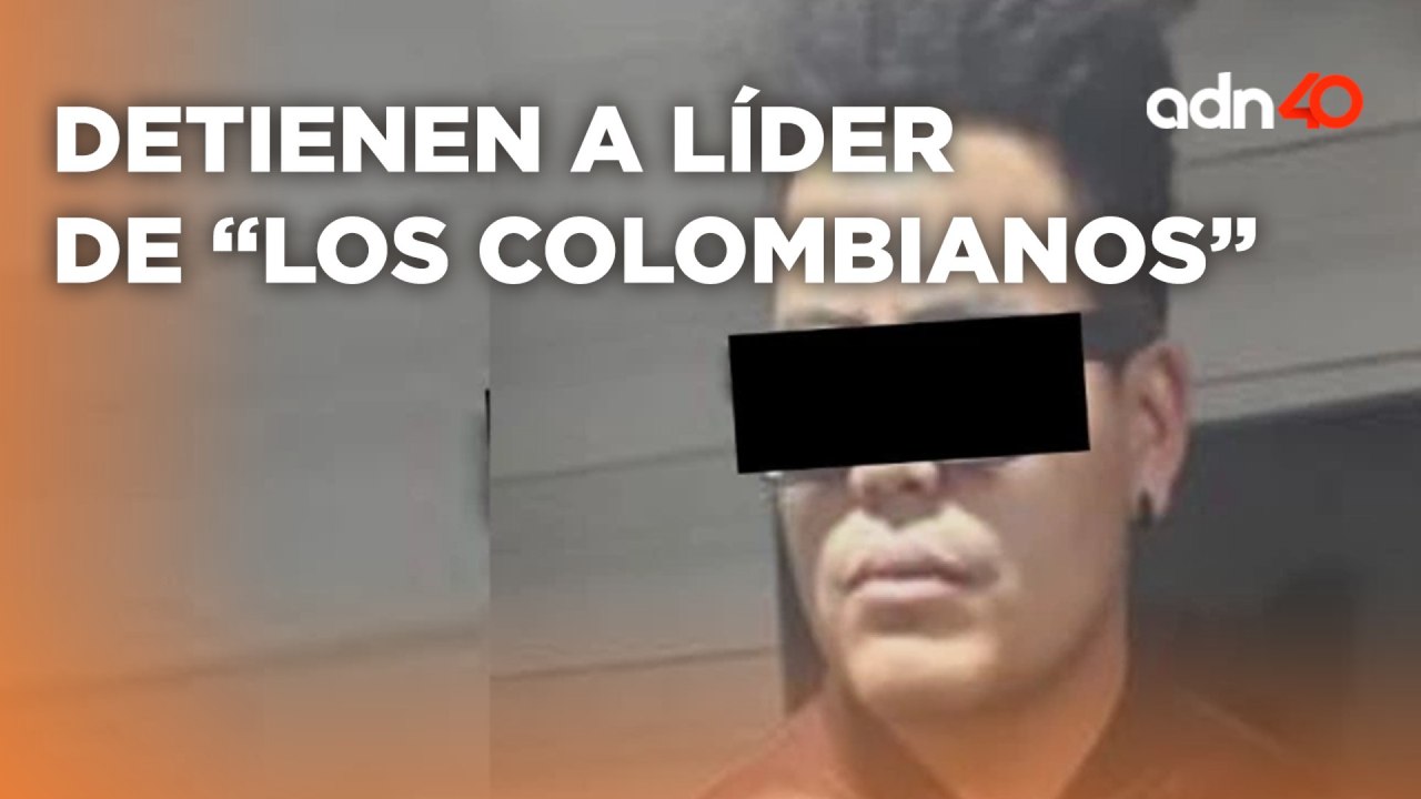 Operativos simultáneos en México para detener a Mario "N" líder de "Los Colombianos" I Todo Personal
