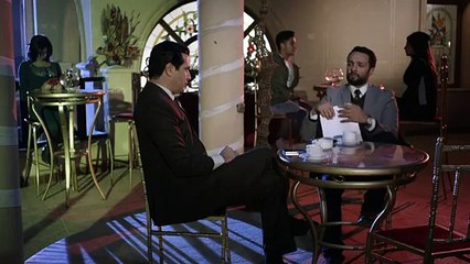 مسلسل الأستاذ بلبل وحرمه حلقة 20 كاملة