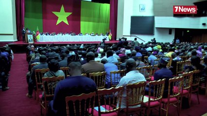 LE GOUVERNEMENT SE BOUCHE LES OREILLES SUR LA CORRUPTION