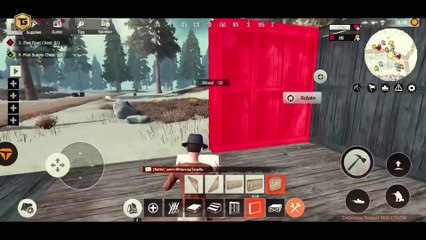 I Did Big Mistake And This Happened!! | Last Day Rules Survival Gameplay #2