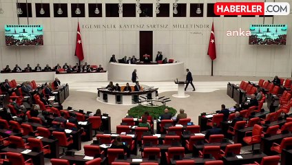 İYİ Partili Vekil Çirkin: MİT Başkanının Suriye'ye Gönderilmesi Tehlikeli