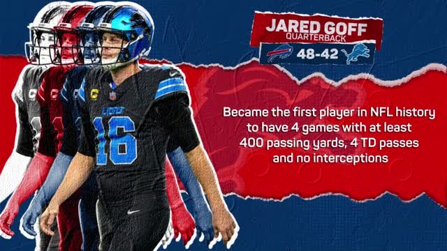 NFL Pick 6: Week 15 - Falcons fly high as Texans take down Dolphins