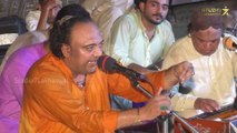 Asan Naam Ali Da Jhapna Ae | Qasida |  Shujat Salamat Qawwal | Sook Kalan Qawwali