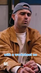 Jaw-Dropping PROBLEM TEEN Gets Help from KUNG FU MASTER in School! Part 5