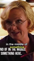 Jaw-Dropping PROBLEM TEEN Gets Help from KUNG FU MASTER in School! Part 4