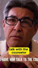 Jaw-Dropping PROBLEM TEEN Gets Help from KUNG FU MASTER in School! Part 9