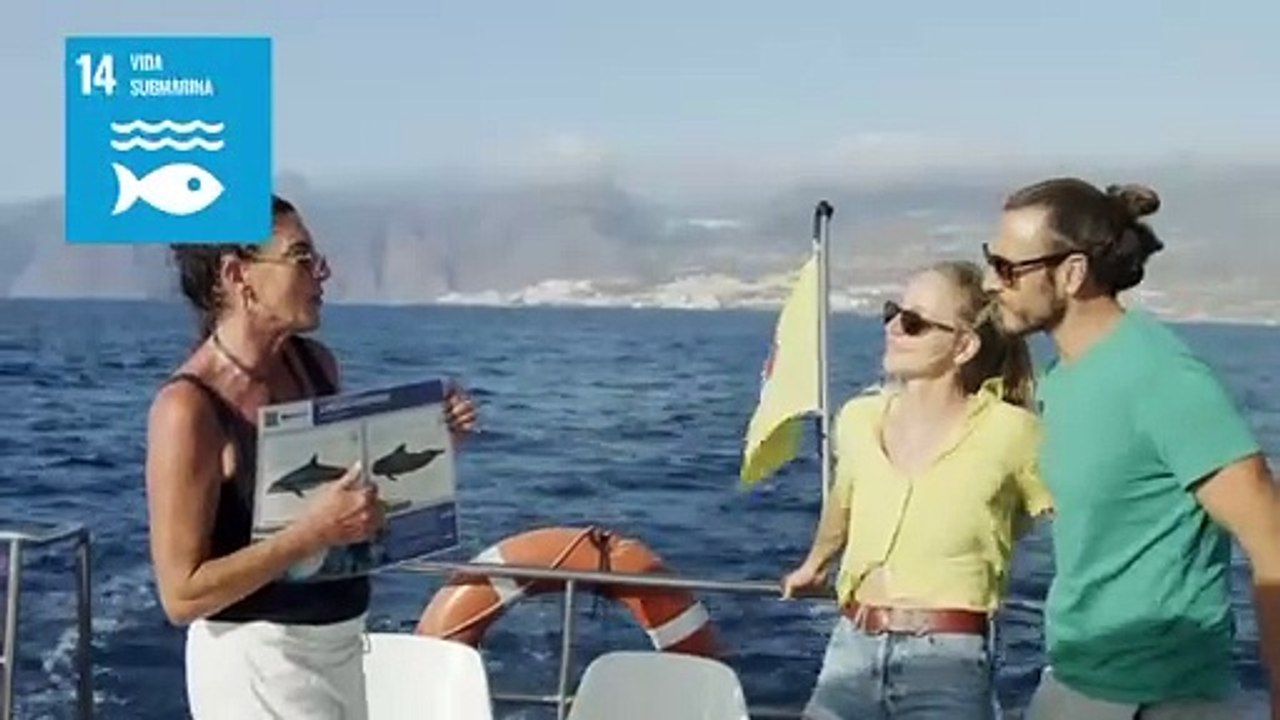 Los mejores planes navideños en la joya canaria de Santiago del Teide