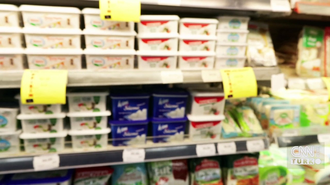 Marketlerde tüketiciyi yanıltan etiketlere izin verilmeyecek