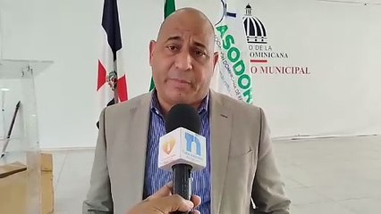 Asociación Dominicana de Regidores del Nordeste celebran asamblea en Nagua