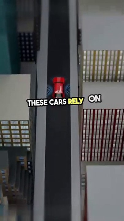 Unlocking Cybersecurity- Safeguarding Self-Driving Cars!