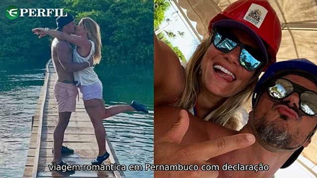 BBB 25: Priscila Fantin curte verão com marido, Lily Allen enfrenta problema com alimentação e Maisa é madrinha de Larissa Manoela