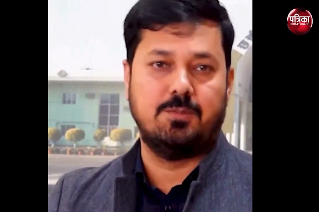 Winter Session : अवैध प्लॉटिंग की रजिस्ट्री को रोकने के लिए छत्तीसगढ़ में बनेंगे नियम