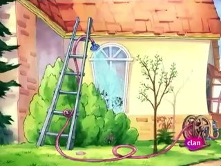 Bebés Looney Tunes Capitulo 20