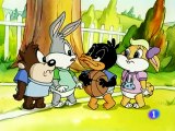 Bebés Looney Tunes Capitulo 18