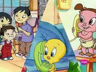 Bebés Looney Tunes Capitulo 26