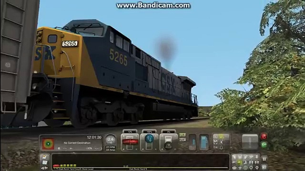 Rails of sherman hill   Shorts!  Dave  Mess up twice! part 1!