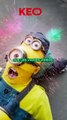 UN FILTRE MINION PROBLEMATIQUE SUR TIKTOK