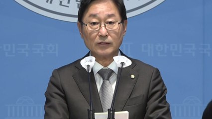 박범계 "곽종근 사령관, 계엄 전 3차례 암시·모의 언급" / YTN