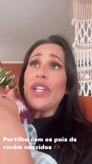 Rita Pereira Lowê: A Brief Profile