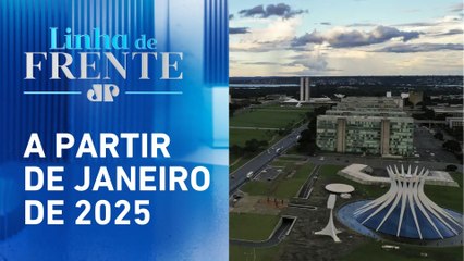 Governo prepara MP com reajuste de servidores públicos | LINHA DE FRENTE