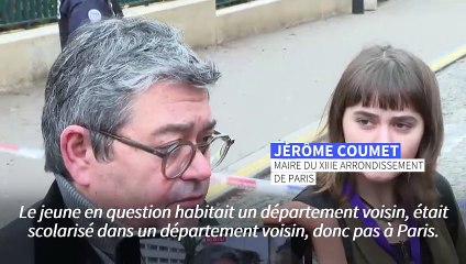 Paris: un adolescent de 16 ans tué lors d'une rixe entre bandes rivales