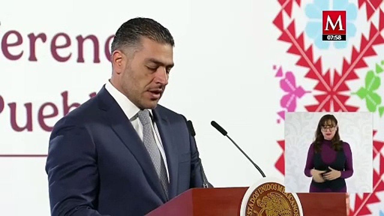 En dos meses de gobierno, más de seis mil 700 detenidos por delitos de alto impacto: García Harfuch