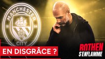 Manchester City : Rothen n'imagine pas Guardiola se faire virer