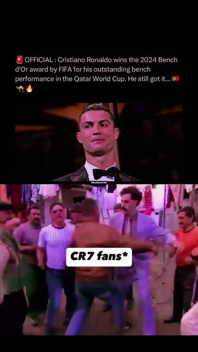Earned not given 🐪🔥 . . #cristiano #cristianoronaldo #cr7 #cr7fans #realmadrid #halamadrid #fcbarcelona #messi #leomessi #lionelmessi #reels #viralreels #football #viral #explore #foryou #zidane #soccer #laliga #fifa