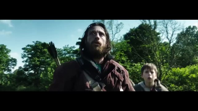 28 Ans plus tard (28 Years Later) Bande Annonce VF 2025