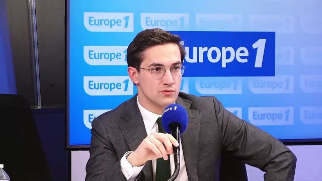 Enquête du Figaro sur le traitement d’Israël dans le journal Le Monde : «Eugénie Bastié, avec talent et grâce à une enquête extrêmement fouillée, vient de démolir Le Monde»