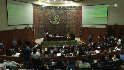 Abrirán proceso de expulsión de Morena de los diputados Brenda Carrera y Sergio Martín