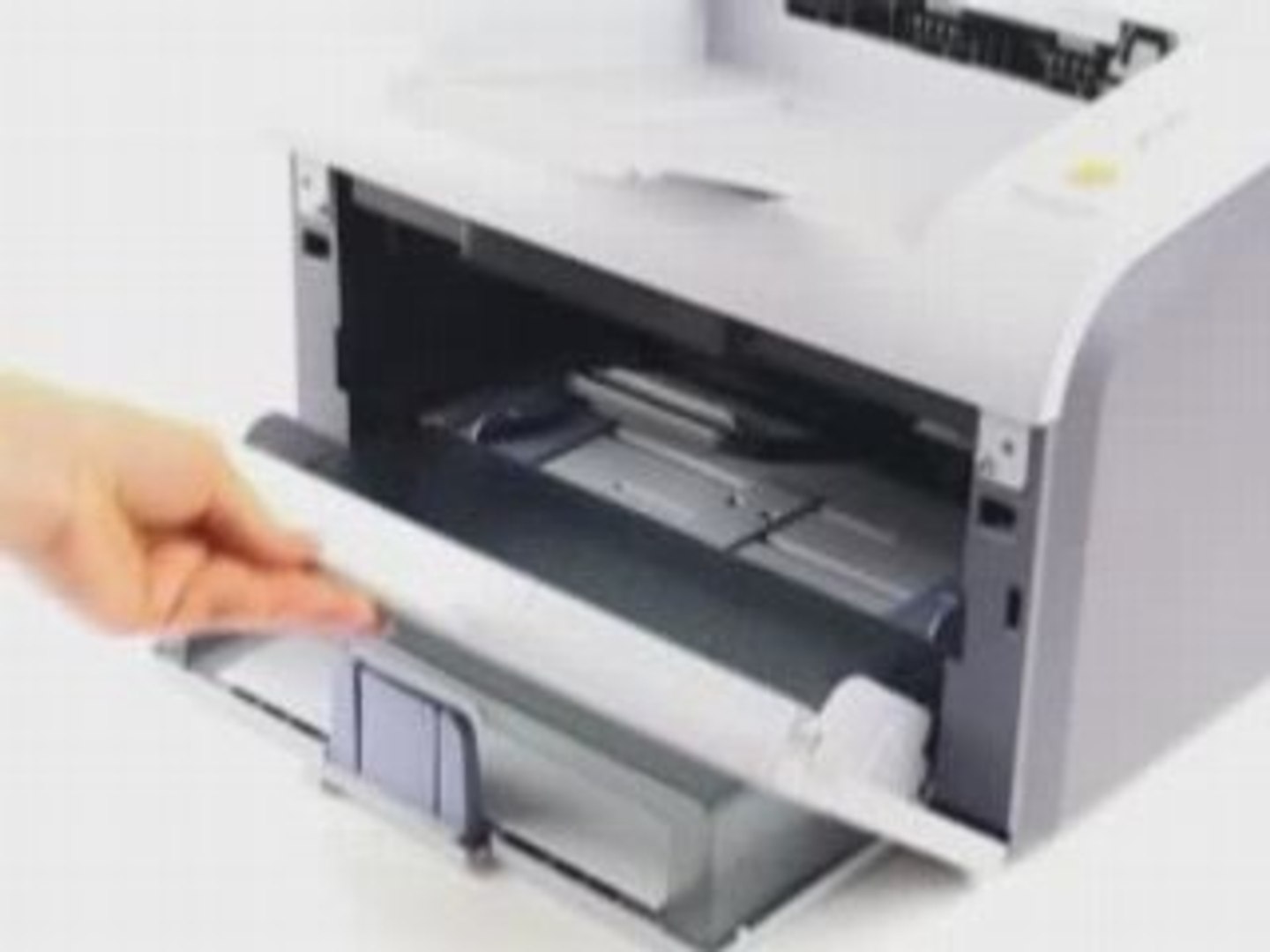 Samsung ML-2571N Laser Printer - video Dailymotion