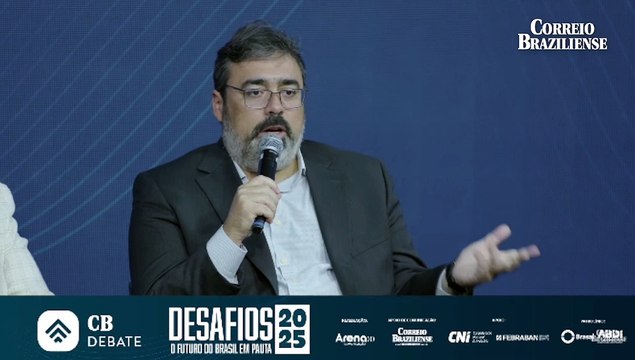 Políticas públicas, equilíbrio fiscal e relação entre poderes: Manoel Pires