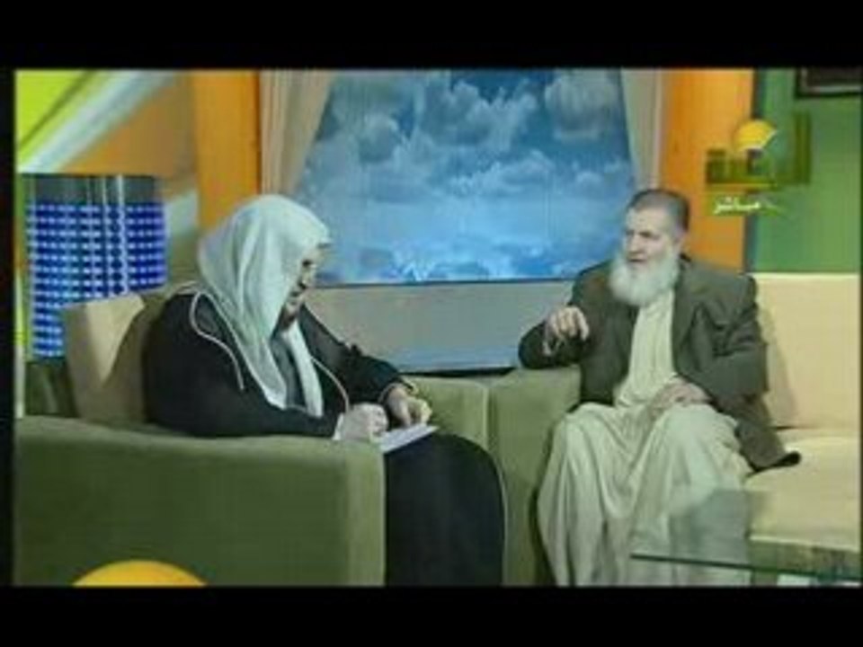 اسلام  يوسف استيتس.. من البكاء 4