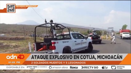 Capturaron a Mario Alberto "N" por el asesinato de un médico en Monterrey