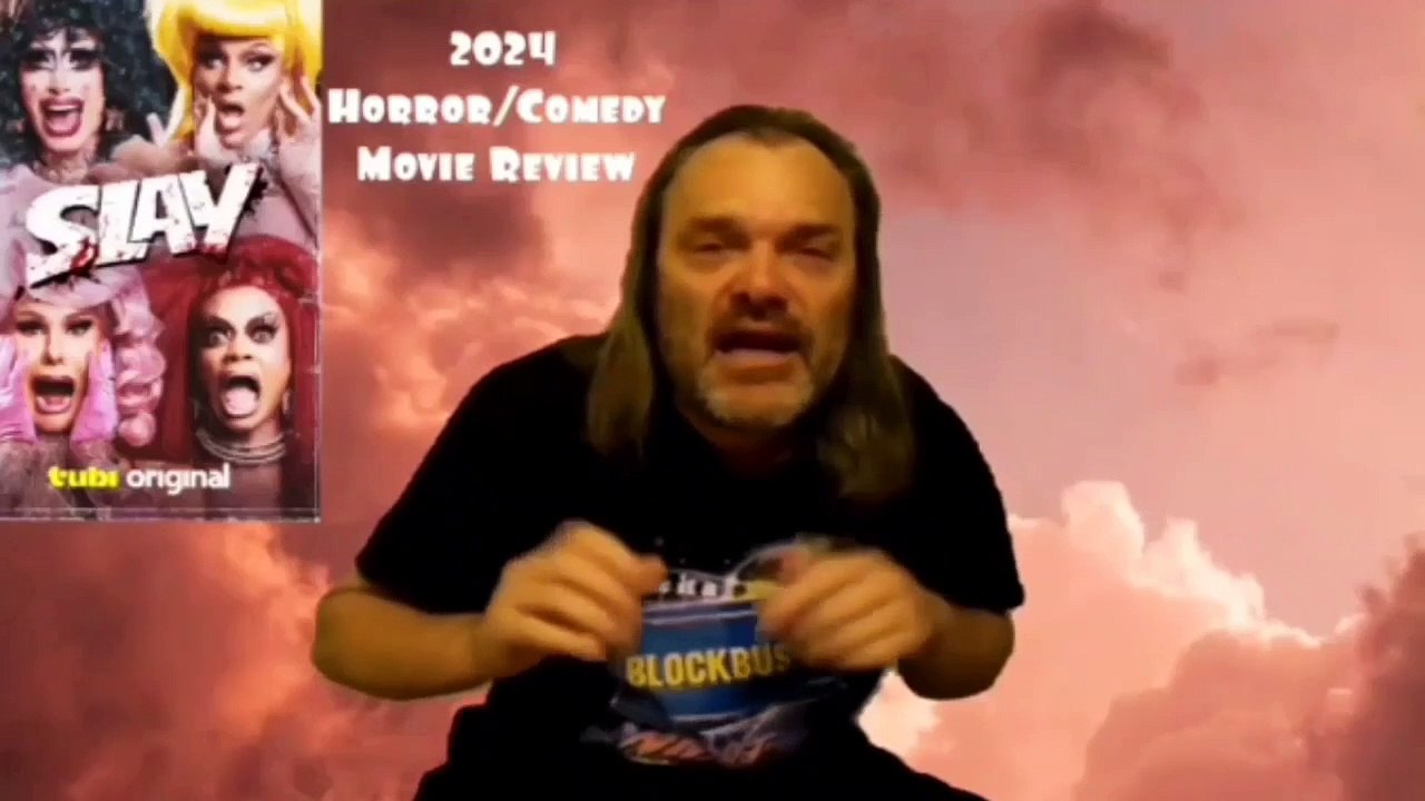 SLAY 2024 Horror/Comedy Tubi Movie Review