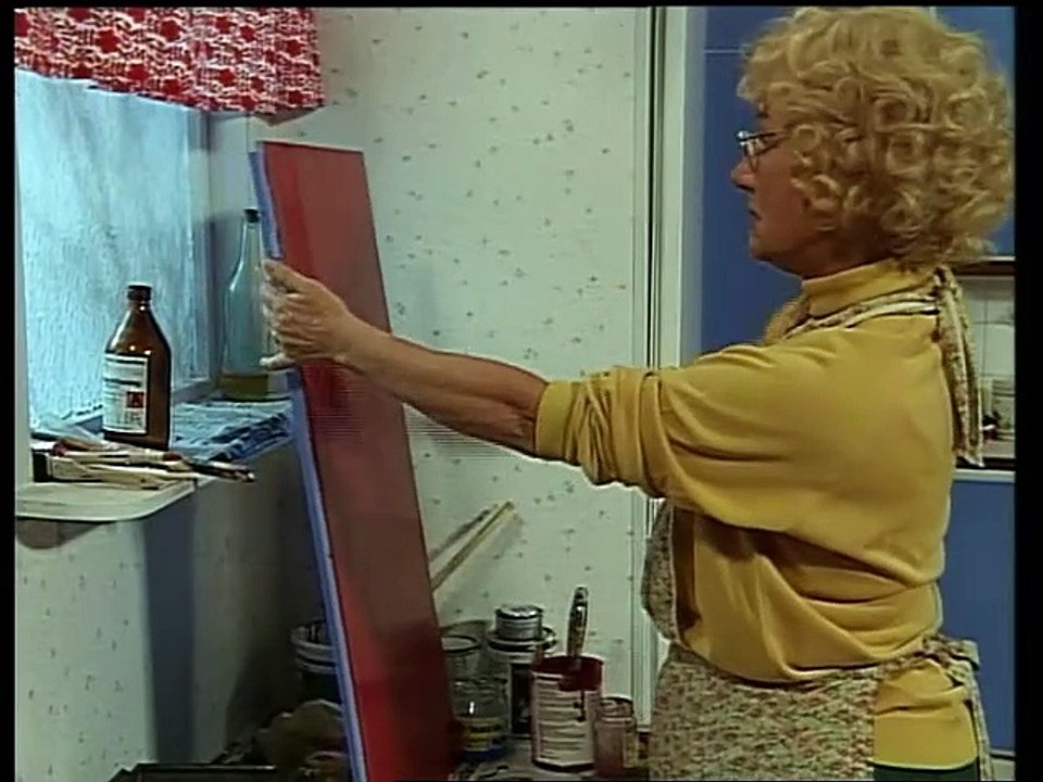 Julkalendern Håll huvet kallt 1994 svt
