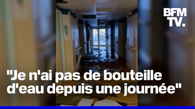Après le passage du cyclone Chido, quels sont les risques sanitaires auxquels fait face Mayotte?