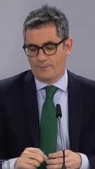 El Gobierno aprueba la Ley Orgánica reguladora del Derecho de Rectificación