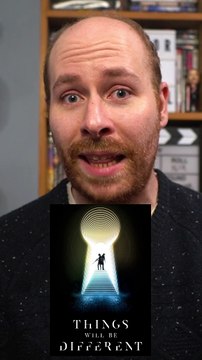 Things Will Be Different (REVIEW) | Projector Shorts | A clever lo-fi time travel thriller