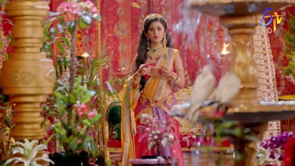 Suryaputra Karna Episode 83: Lakshmana's Important Message & More | ETV Telugu